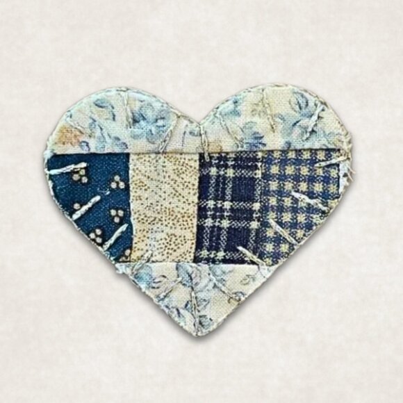 Handmade Brooch Pin Collection $5 bundle only - Picture 2 of 6